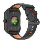 Montre Intelligente Colmi P86 (Noir)