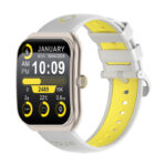 Montre Intelligente Colmi P86 (Or)