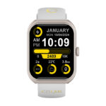 Montre Intelligente Colmi P86 (Or)