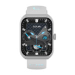 Montre Connectée Colmi P86 (Argent)