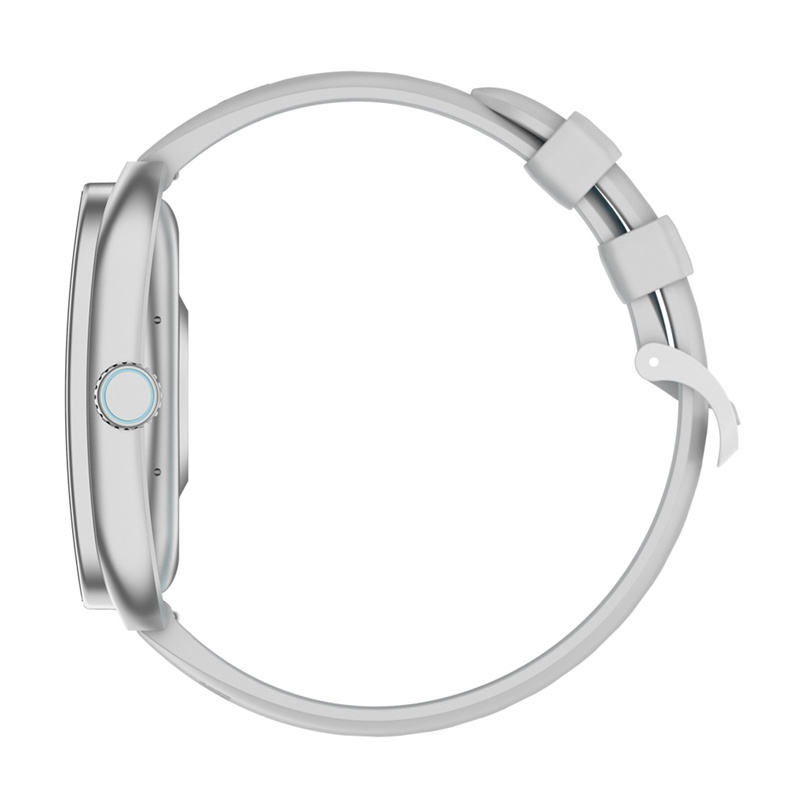 Montre Connectée Colmi P86 (Argent) - Ypsilon Computers