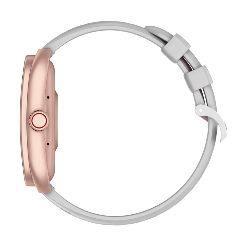 Montre Connectée Colmi P86 (Or Rose) - Ypsilon Computers