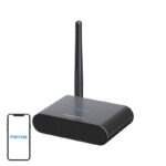 Interrupteur de porte de garage intelligent Meross MSG200HK (HomeKit)