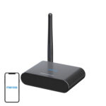 Interrupteur de porte de garage intelligent Meross MSG200HK (HomeKit)