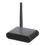 Interrupteur de porte de garage intelligent Meross MSG200HK (HomeKit)