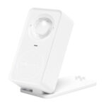 Meross MS600MA-EU Capteur de Présence Intelligent WiFi (Matter)