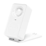 Meross MS600MA-EU Capteur de Présence Intelligent WiFi (Matter)
