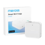 Centrale Passerelle WiFi MSH450MA Meross