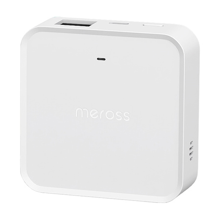 Centrale Passerelle WiFi MSH450MA Meross - Ypsilon Computers