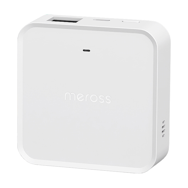Centrale Passerelle WiFi MSH450MA Meross - Ypsilon Computers
