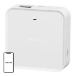 Centrale Passerelle WiFi MSH450MA Meross