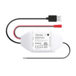 Interrupteur de porte de garage intelligent Meross MSG100HK (HomeKit)