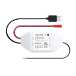 Interrupteur de porte de garage intelligent Meross MSG100HK (HomeKit)