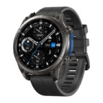 Montre connectée Zeblaze Vibe 8 Abyss (Noir)