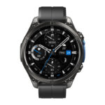 Montre connectée Zeblaze Vibe 8 Abyss (Noir)