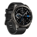 Montre connectée Zeblaze Vibe 8 Abyss (Noir)