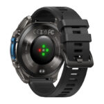Montre connectée Zeblaze Vibe 8 Abyss (Noir)