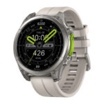 Montre intelligente Zeblaze Vibe 8 Abyss (Gris)