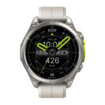 Montre intelligente Zeblaze Vibe 8 Abyss (Gris)