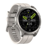 Montre intelligente Zeblaze Vibe 8 Abyss (Gris)