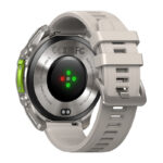 Montre intelligente Zeblaze Vibe 8 Abyss (Gris)