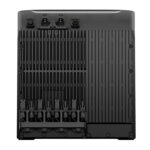 Stockage d&rsquo;énergie avec EcoFlow STREAM Ultra X micro-onduleur (3.84kWh)