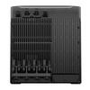 Stockage d'énergie avec EcoFlow STREAM Ultra X micro-onduleur (3.84kWh) - Ypsilon Computers