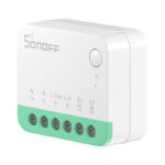 Sonoff MINIR4M Interrupteur mini intelligent WiFi Matter (HomeKit, SmartThings, Home Assistant)