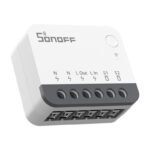 Interrupteur mini ZigBee intelligent SONOFF ZBMINIR2