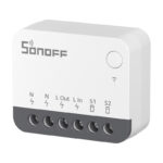 Interrupteur mini ZigBee intelligent SONOFF ZBMINIR2