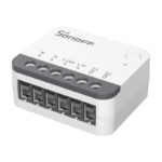 Interrupteur mini ZigBee intelligent SONOFF ZBMINIR2