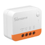Sonoff ZBMINIL2 interrupteur mini ZigBee intelligent