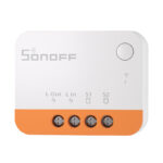 Sonoff ZBMINIL2 interrupteur mini ZigBee intelligent