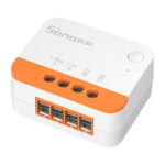 Sonoff ZBMINIL2 interrupteur mini ZigBee intelligent (2 pcs.)