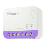 Sonoff MINI-RBS Interrupteur à rouleau intelligent WiFi mini (2 pcs.)