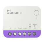 Sonoff MINI-RBS Interrupteur à rouleau intelligent WiFi mini (2 pcs.)