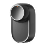 Serrure intelligente SwitchBot Lock Ultra (noire)