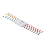 Shelly Découpleur découpleur 4 canaux 230V