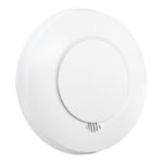Détecteur de Fumée Intelligent WiFi Meross GS559A (HomeKit)
