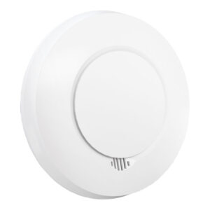 Détecteur de Fumée Intelligent WiFi Meross GS559A (HomeKit)