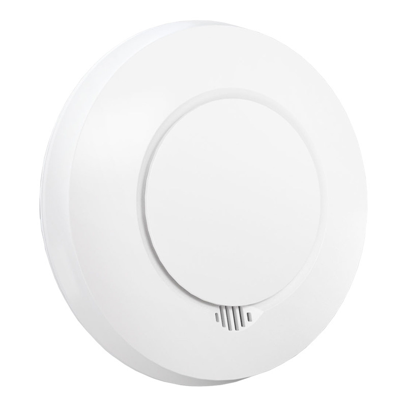 Détecteur de Fumée Intelligent WiFi Meross GS559A (HomeKit) - Ypsilon Computers