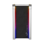 UREVO Cyberpad pour Bureau 2 tapis de course électrique (argent)