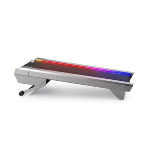 UREVO Cyberpad pour Bureau 2 tapis de course électrique (argent) - Ypsilon Computers
