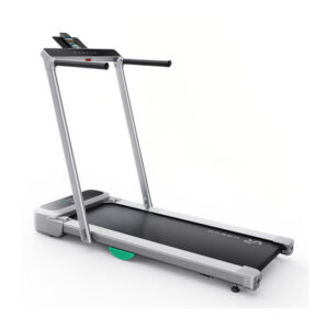 UREVO FoldiMix Tapis de Course Électrique 5L Pro (Argent) - Ypsilon Computers