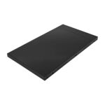 Panneau de Contrôle 10.1&Prime; Shelly Affichage Mural XL WiFi/BLU (noir)