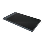 Écran mural 10.1” Shelly Wall Display XL WiFi/BLU (gris)