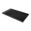 Écran mural 10.1” Shelly Wall Display XL WiFi/BLU (gris) - Ypsilon Computers