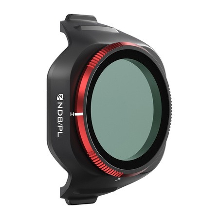 Filtre ND8/PL Freewell pour DJI Mini 5 Pro - Ypsilon Computers