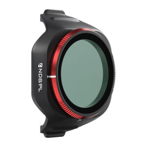 Filtre ND8/PL Freewell pour DJI Mini 5 Pro