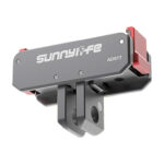 Sunnylife Adaptateur Pivotant Magnétique 180°
